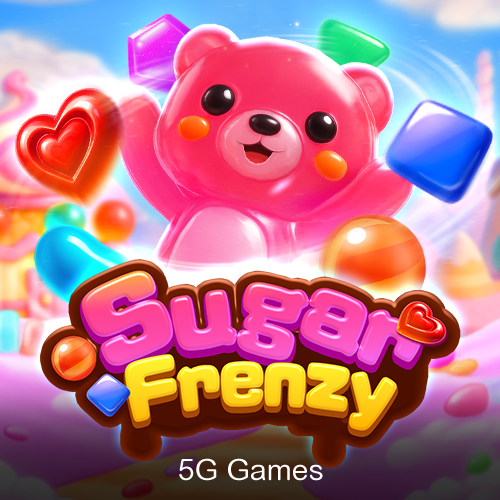 SUGAR FRENZY